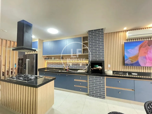 #161 - Casa para Venda em Goiânia - GO - 2