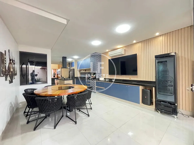 #161 - Casa para Venda em Goiânia - GO - 1