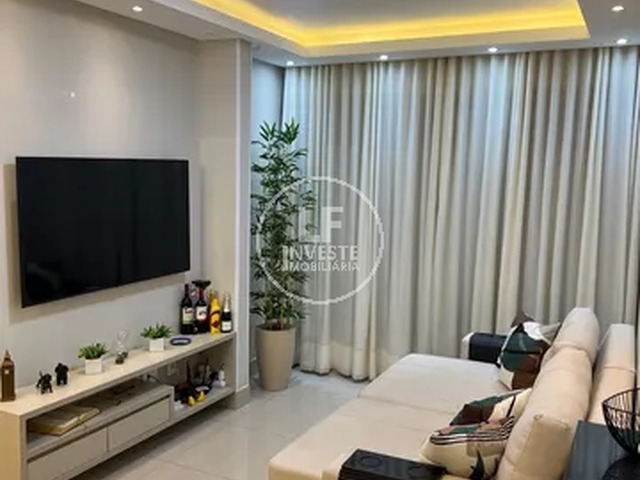 Apartamento para Venda em Aparecida de Goiânia - 2