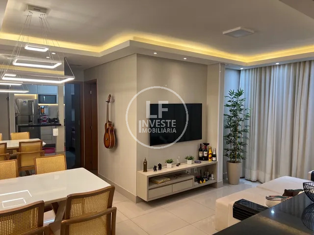 Apartamento para Venda em Aparecida de Goiânia - 4
