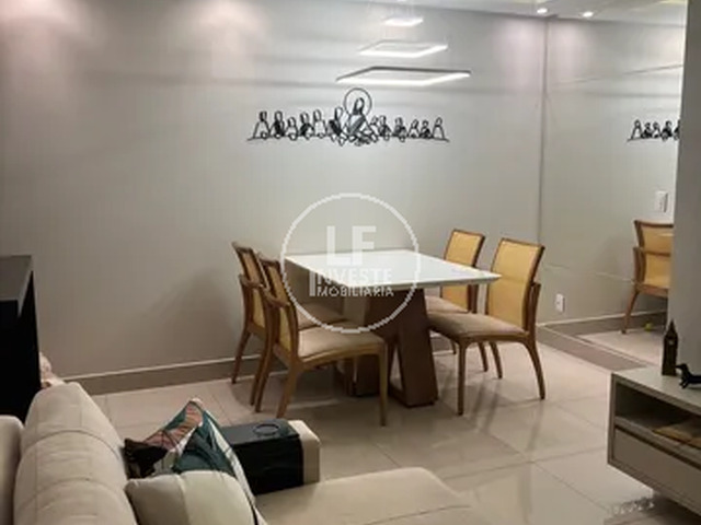 Apartamento para Venda em Aparecida de Goiânia - 3