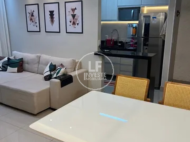 Apartamento para Venda em Aparecida de Goiânia - 5