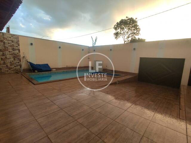 #109 - Casa para Venda em Senador Canedo - GO - 3