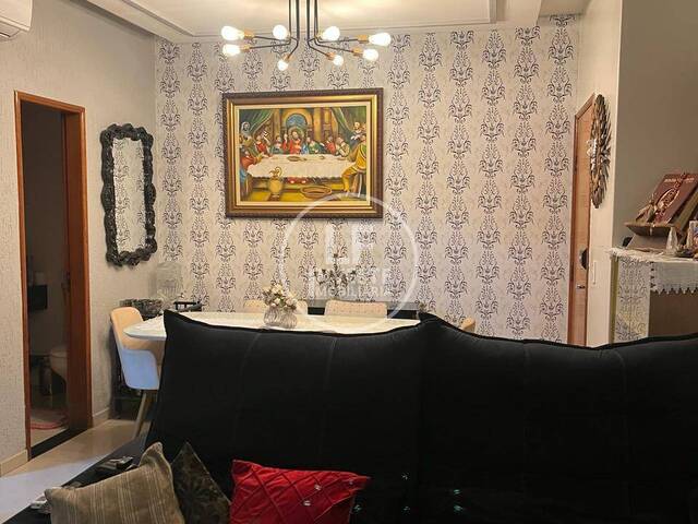 Casa em condomínio para Venda em Goiânia - 4