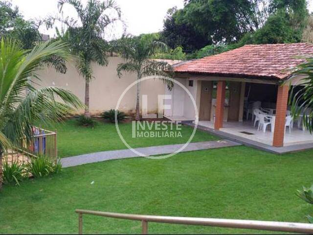 #216 - Casa em condomínio para Venda em Goiânia - GO - 2