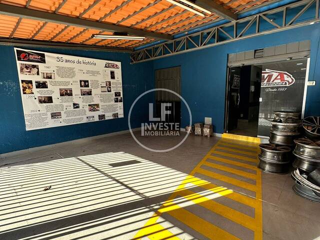 #217 - Prédio comercial para Venda em Goiânia - GO - 2