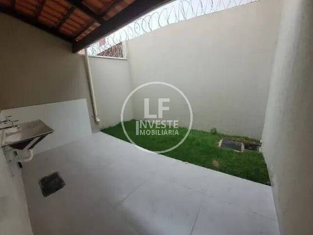 Casa para Venda em Goianira - 4