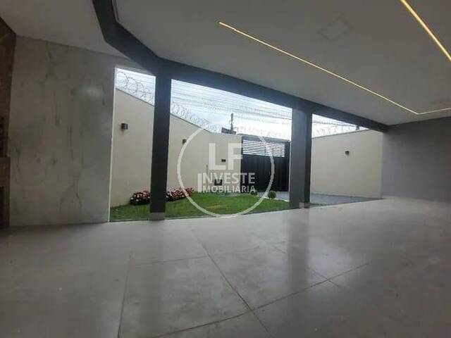 #219 - Casa para Venda em Goianira - GO - 3