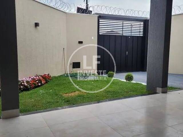 Casa para Venda em Goianira - 5