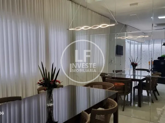 Casa em condomínio para Venda em Aparecida de Goiânia - 5