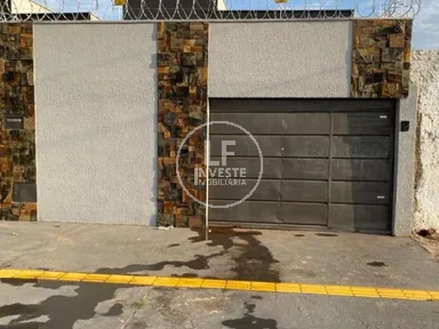 #228 - Casa para Venda em Goiânia - GO - 2