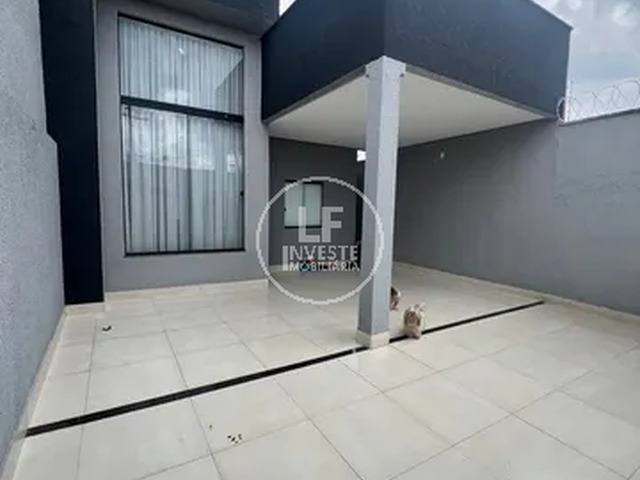 #228 - Casa para Venda em Goiânia - GO - 3