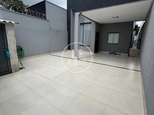 Casa para Venda em Goiânia - 4