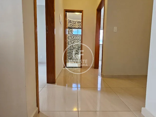 #233 - Apartamento para Venda em Anápolis - GO - 3