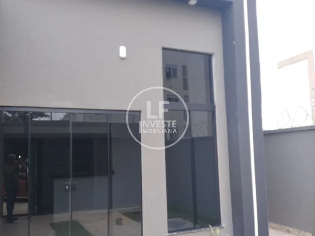#238 - Casa para Venda em Goiânia - GO - 2