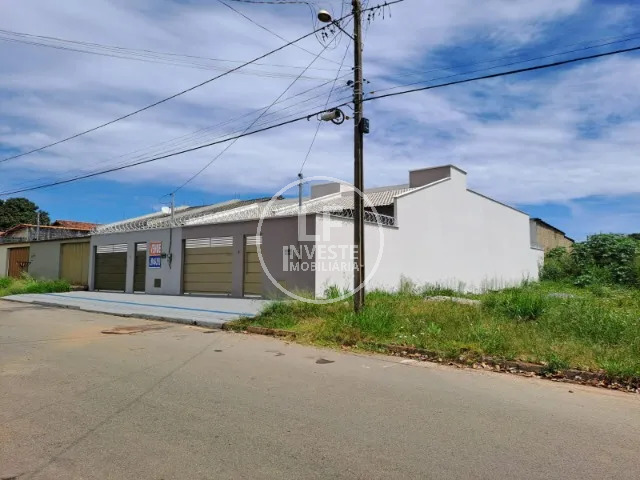 Venda em Jardim Boa Esperança - Aparecida de Goiânia