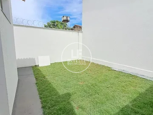 #242 - Casa para Venda em Aparecida de Goiânia - GO - 2