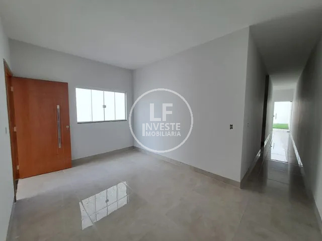 Casa para Venda em Aparecida de Goiânia - 4