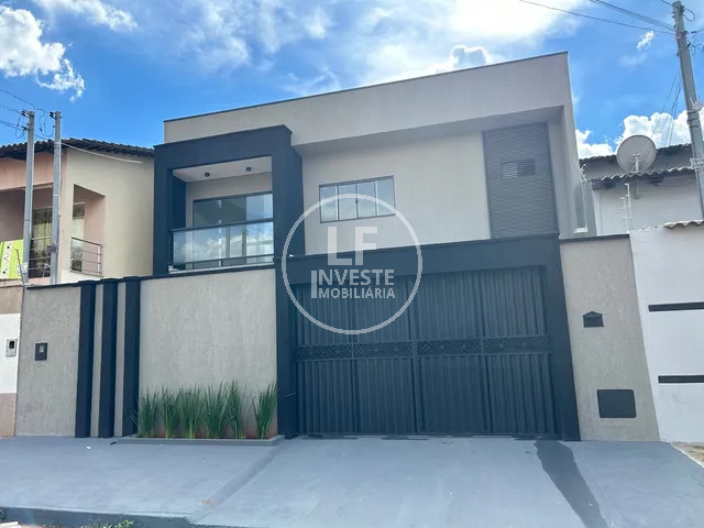 Venda em Residencial Kátia - Goiânia