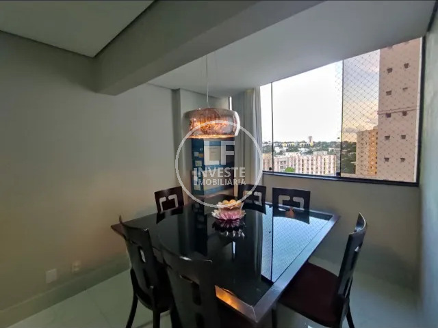 Apartamento para Venda em Goiânia - 3