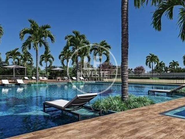 Apartamento para Venda em Goiânia - 3