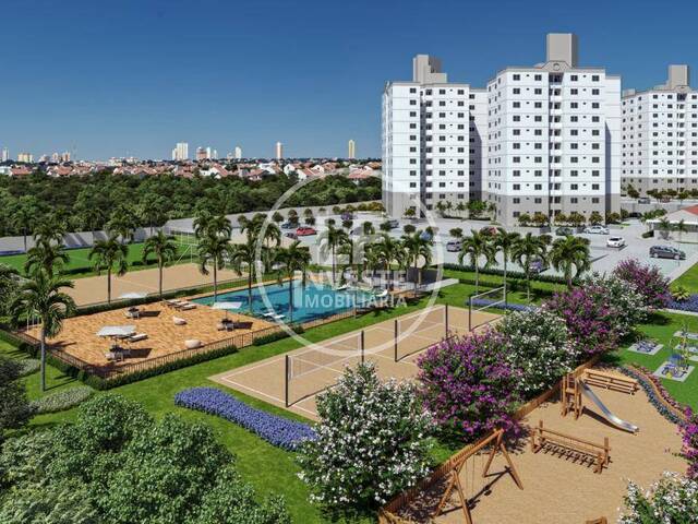 Venda em Vila São Luiz - Goiânia