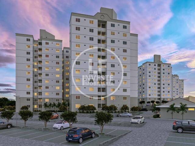 Apartamento para Venda em Goiânia - 2