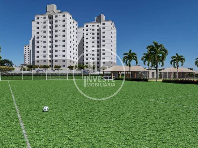 Apartamento para Venda em Goiânia - 5