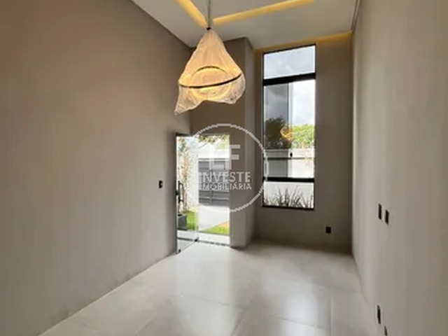 #258 - Casa para Venda em Aparecida de Goiânia - GO - 3