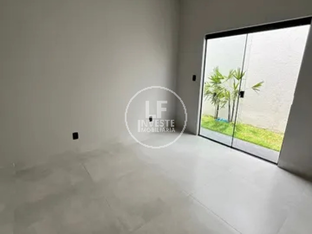 Casa para Venda em Aparecida de Goiânia - 5