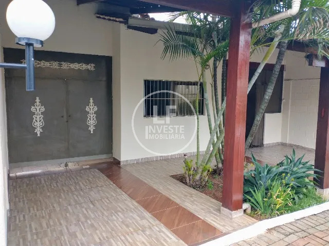 Casa em condomínio para Venda em Aparecida de Goiânia - 5