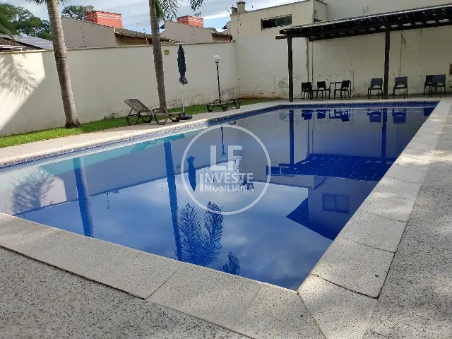 #264 - Casa em condomínio para Venda em Aparecida de Goiânia - GO - 1