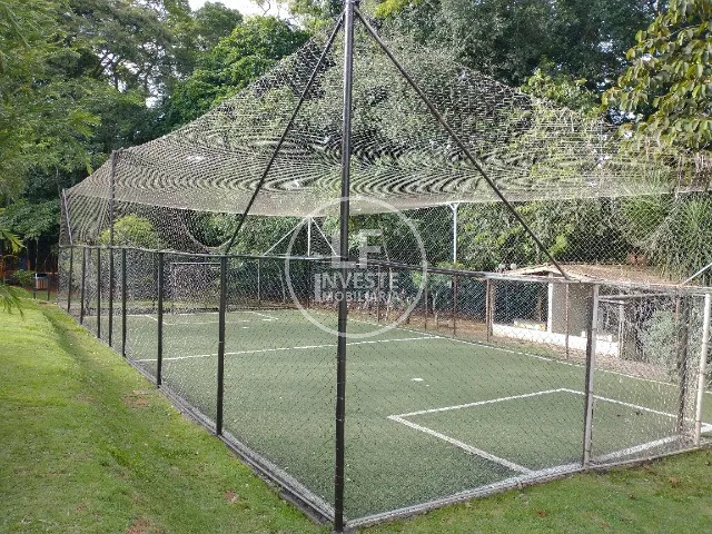 #264 - Casa em condomínio para Venda em Aparecida de Goiânia - GO - 2