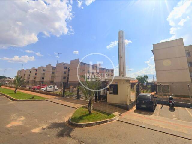 Venda em Conjunto Vera Cruz - Goiânia