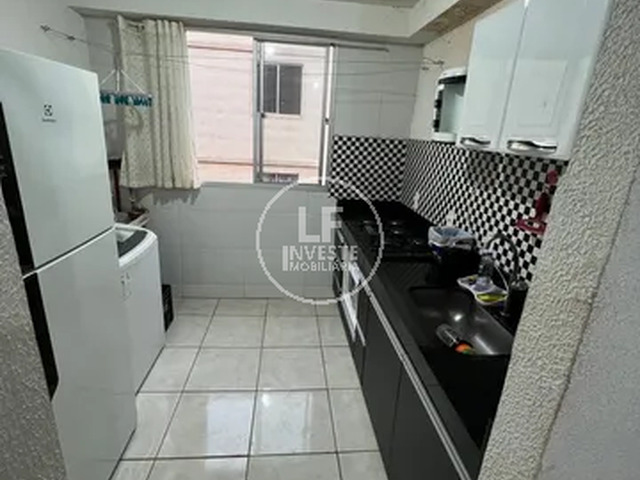 Apartamento para Venda em Goiânia - 3