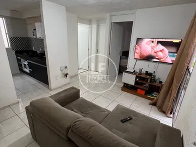 Apartamento para Venda em Goiânia - 4