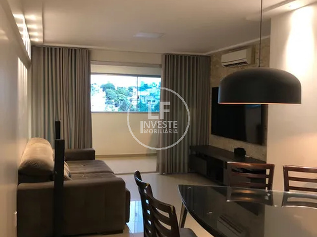 Apartamento para Venda em Goiânia - 2