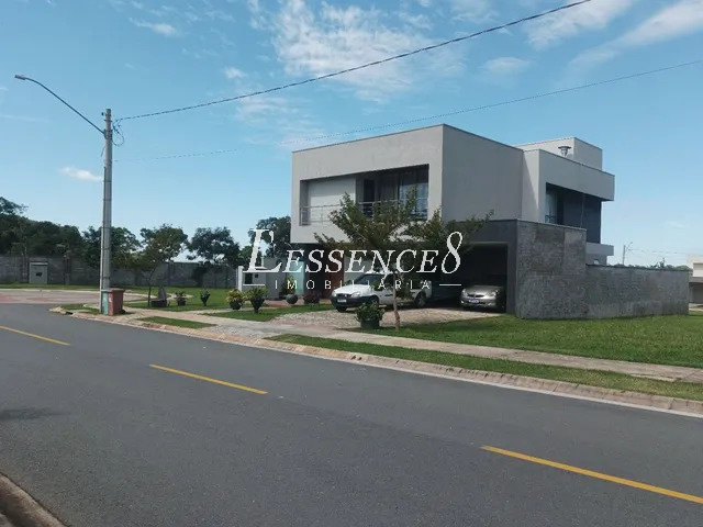 #290 - Casa em condomínio para Venda em Aparecida de Goiânia - GO - 1