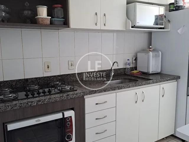 Apartamento para Venda em Aparecida de Goiânia - 4
