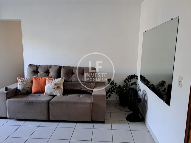 #294 - Apartamento para Venda em Aparecida de Goiânia - GO - 3
