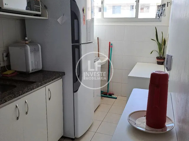 Apartamento para Venda em Aparecida de Goiânia - 5