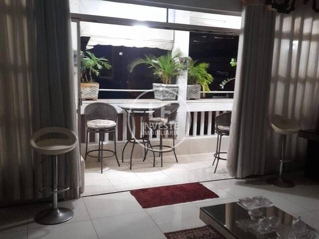 Apartamento para Venda em Goiânia - 4