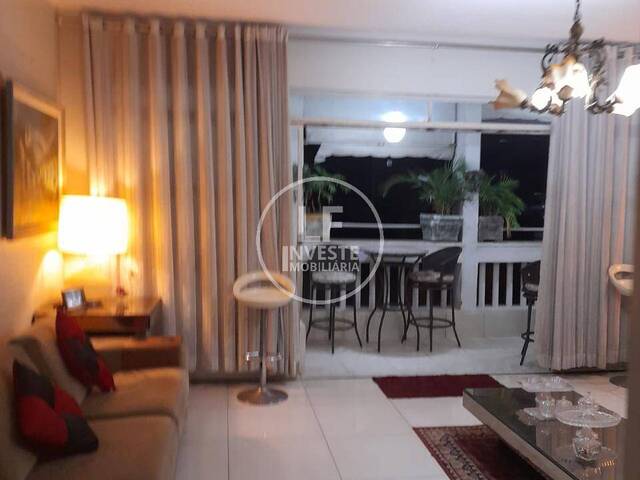 #297 - Apartamento para Venda em Goiânia - GO - 3