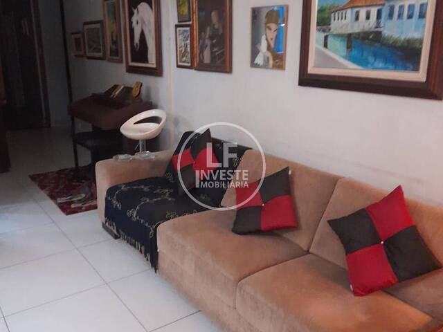 #297 - Apartamento para Venda em Goiânia - GO - 2