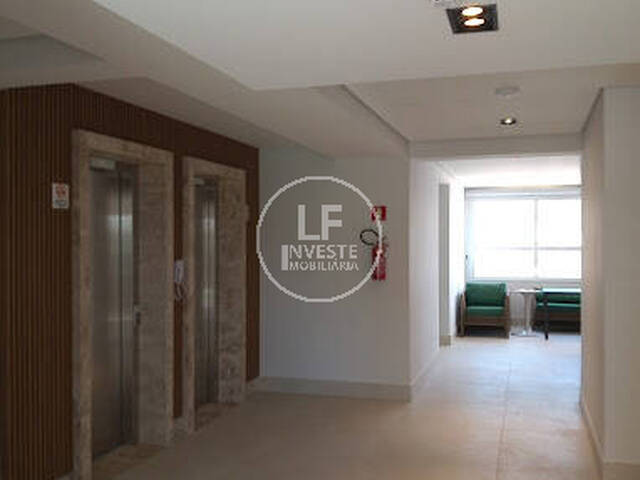 #301 - Apartamento para Venda em Goiânia - GO - 2