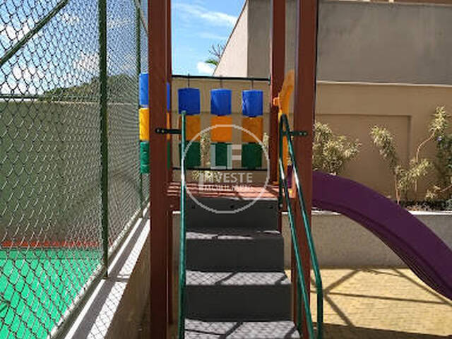 Apartamento para Venda em Goiânia - 4