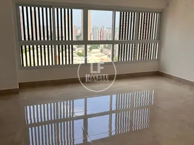 #301 - Apartamento para Venda em Goiânia - GO - 3