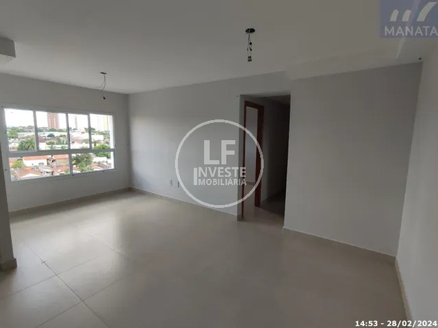 #302 - Apartamento para Venda em Goiânia - GO - 3
