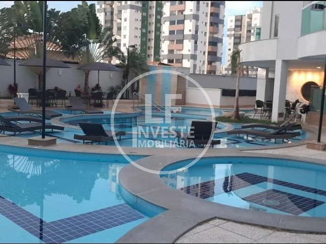 #308 - Apartamento para Venda em Caldas Novas - GO - 3