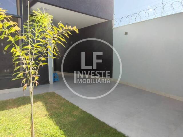 #309 - Casa para Venda em Goiânia - GO - 3